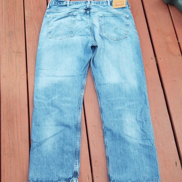 Jeans - Picture 3 of 3